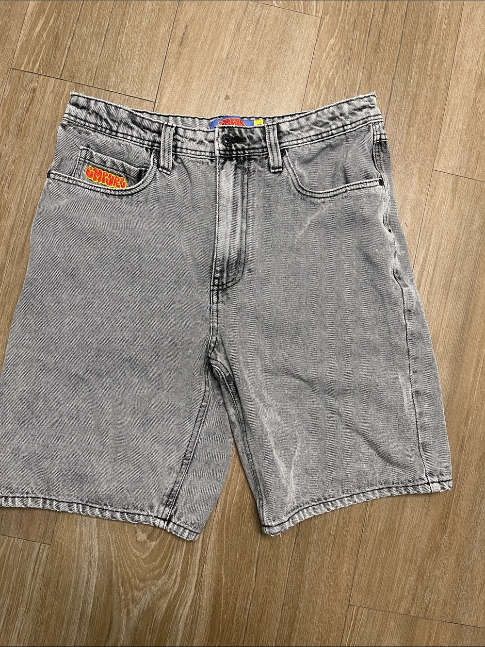 Empyre men’s shorts